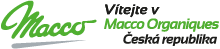 Macco Organiques Homepage
